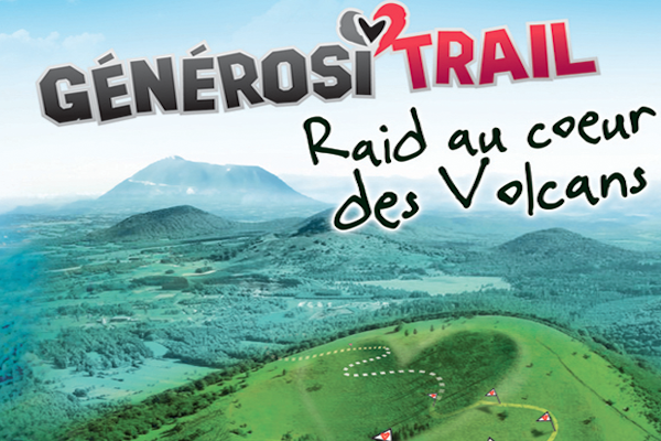Generosit'trail 2014