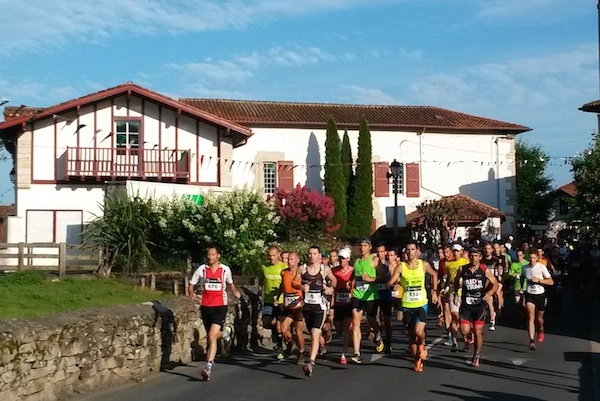 La Rhune 2014