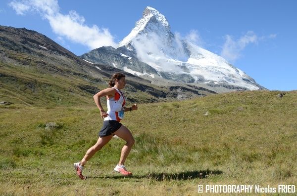 Matterhorn Ultraks 2014