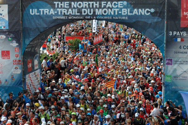 UTMB-2014