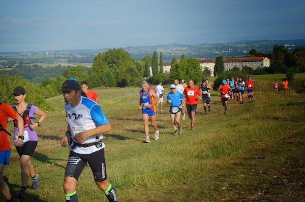 les cretes tarmaises 2014