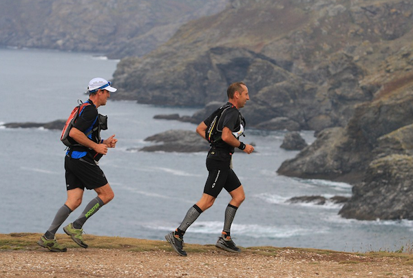 Belle Ile en Trail 2014