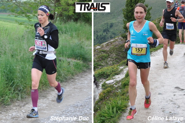 Championnats de France de Trail