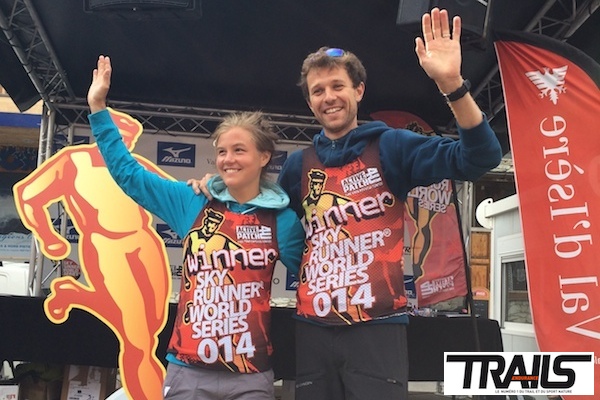 Ice Trail Tarentaise 2014