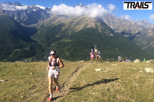 Serre Che Trail Salomon 2014