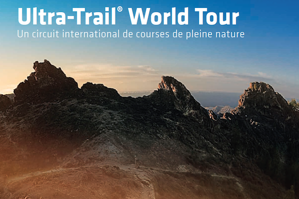 Ultra Trail World Tour 2014