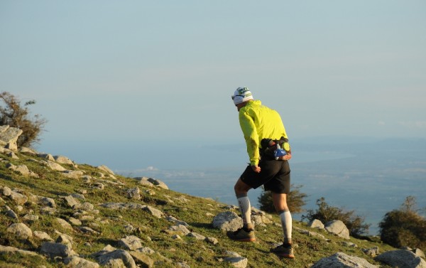 100 miles sud de France