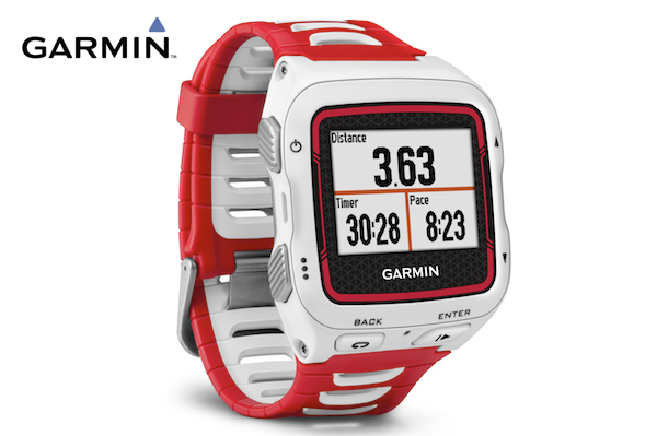 garmin forerunner 2014