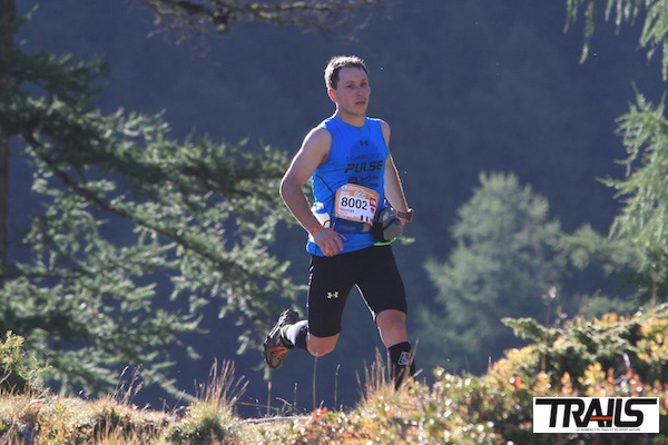 Nicolas Martin - OCC 2014