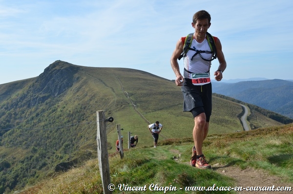 Rainkopf Trail 2014