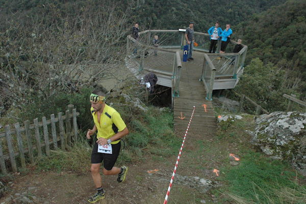 Raspes E Trail 2014