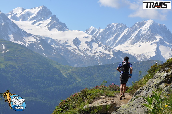 Salomon Skyrunner France Series 2015