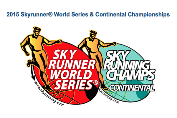 Skyrunning 2015
