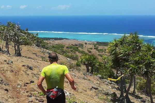 Trail de Rodrigues 2014