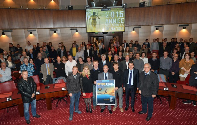 Un nouvel Ultra dans les Alpes Maritimes en 2015