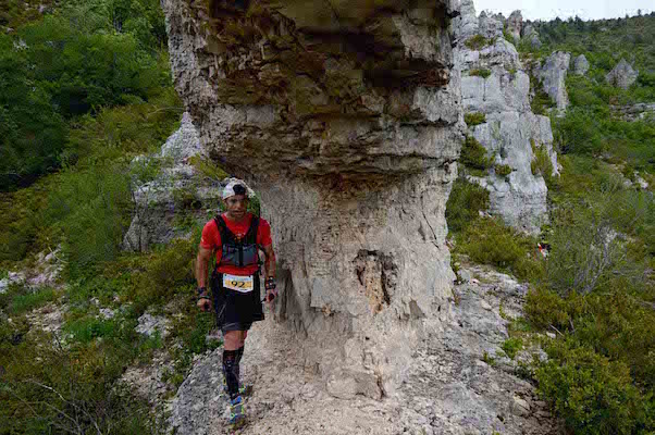 Lozere Trail 2015 - V. Grollemund