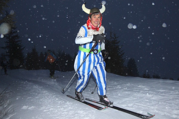 Bilan des Millet Ski Touring Courchevel 2015 5 Yoann Sert