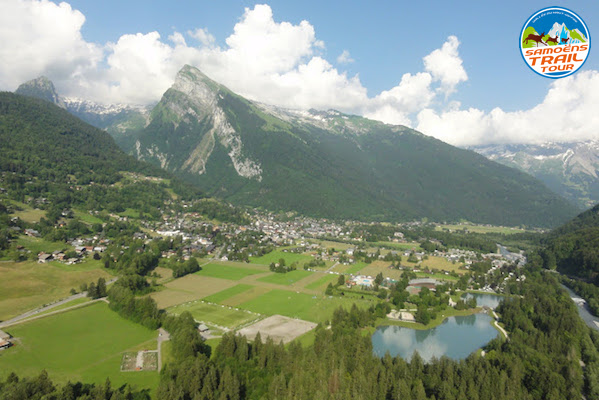 Samoens Trail Tour 2015
