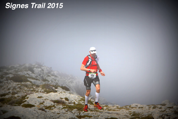 Signes Trail 2015