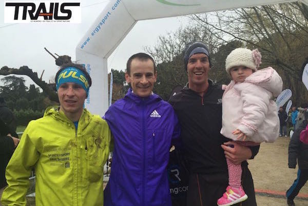 TRAIL DU VENTOUX 2015 - Fred Bousseau - 53