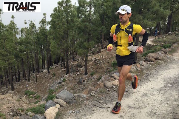Transgrancanaria 2015 : une course d’usure intense ! 6 TRANSGRANCANARIA 2015 - Fred Bousseau - 202