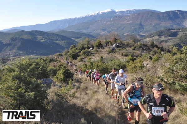 Trail Drome 2015