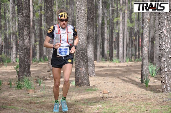 Transgrancanaria 2015 : une course d’usure intense ! 5 Transgrancanaria 2015 Nuria Piucas- Fred Bousseau - 38