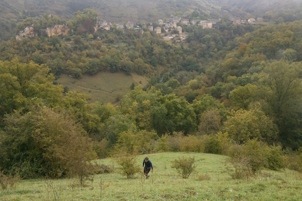 EkipTrail 2015 a Rodelle