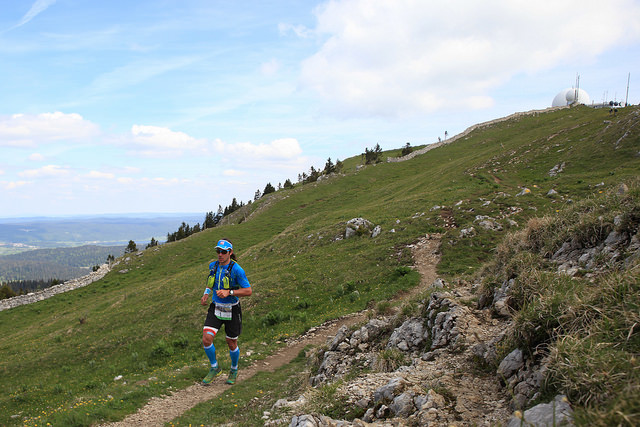 Transju'Trail 2015