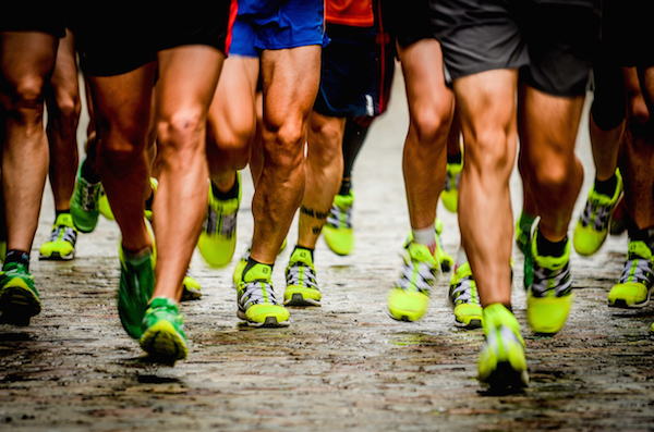 Community Run 2015 by Salomon