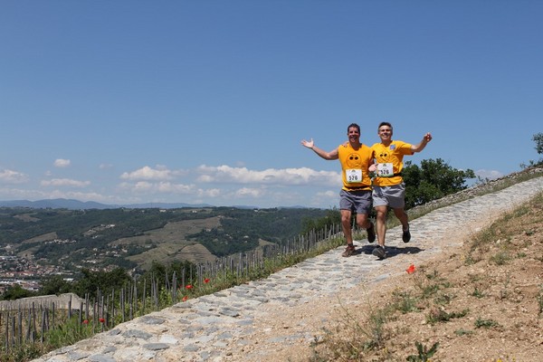 Duo de l'hermitage 2015