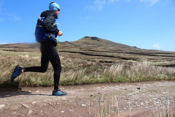 Irish Trail 2015