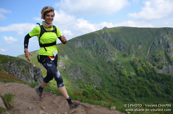 Trail des Marcaires 2015 - alsace en courant - 2 sur 12
