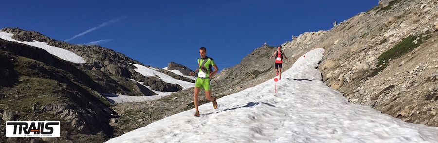 80 km du Mont-Blanc, KV et cross : l’année du renouveau 3 80km du Mont-Blanc 2015