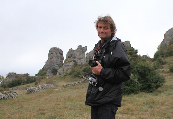 christophe rochotte