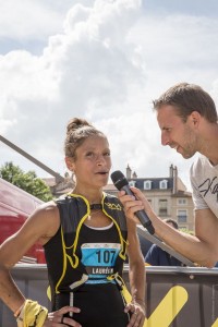 Grand Trail du Saint-Jacques 2015 : entre terre et ciel ! 1 Grand Trail Saint Jacques 2015 - Gilles Reboisson