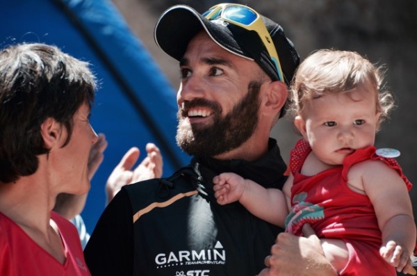 Julien Jorro, 3eme de la Mitic