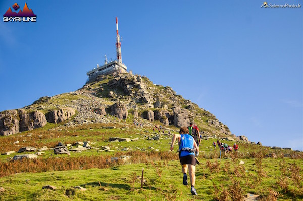 La Skyrhune 2015
