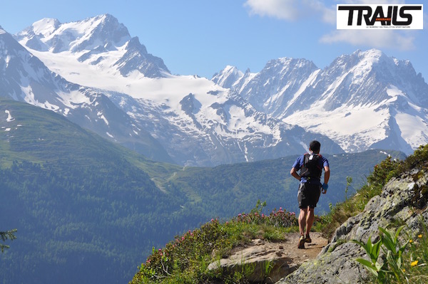Marathon du Mont-Blanc 2015