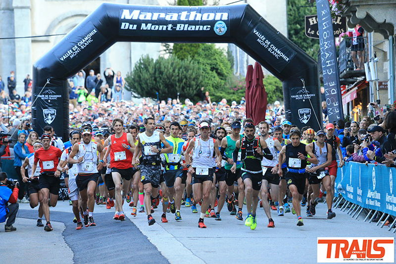 Marathon du Mont-Blanc : l’internationalisation en course… 1 Photos Marathon du Mont-Blanc-YMQ10