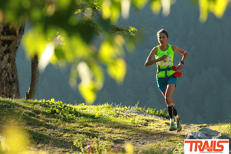 Marathon du Mont-Blanc : l’internationalisation en course… 3 Elisa Desco s'impose en 4h35'10