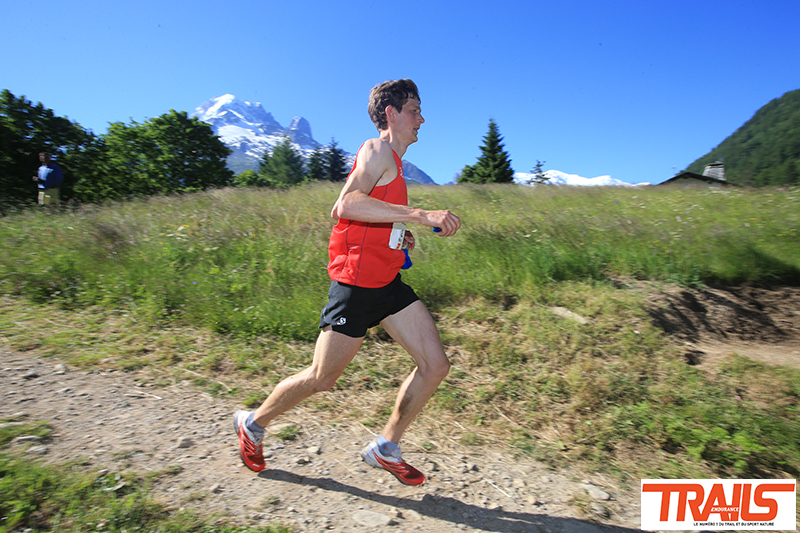 Marathon du Mont-Blanc : l’internationalisation en course… 2 Photos Marathon du Mont-Blanc 2015