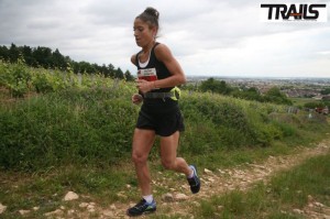 Ultra Trail de Côte-d’Or 2015 : des conditions idéales 1 Ultra Trail Cote d'Or 2015 - Laureline Gaussens
