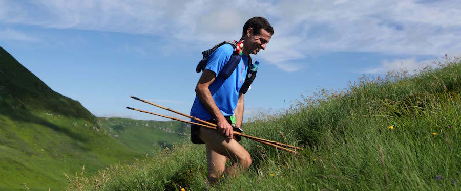 UTPMA 2015, le changement dans la continuité 2 utpma - Ultra Trail Puy Mary 2015