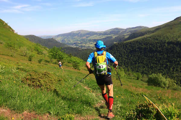 utpma - Ultra Trail Puy Mary 2015