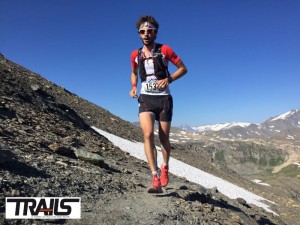 ITT 2015, L.A Hernando et E. Forsberg dominent l’Europe 4 Ice Trail Tarentaise 2015 - Fred Bousseau - Thibault Baroninan