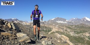 ITT 2015, L.A Hernando et E. Forsberg dominent l’Europe 1 Ice Trail Tarentaise 2015 - Fred Bousseau - Luis Alberto Hernando