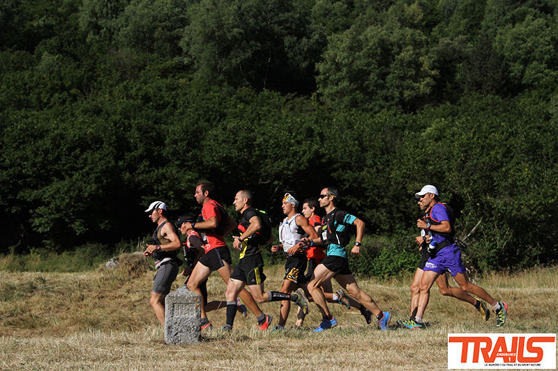 Buff® Epic Run Picas et Sanchez remportent l’Ultra Buff® Epic Run Picas et Sanchez remportent l’Ultra