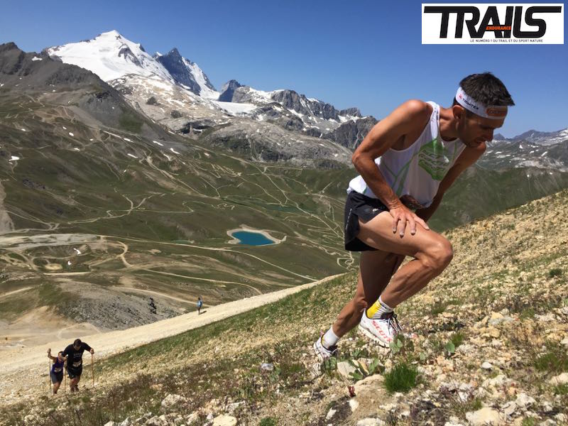 ITT 2015, L.A Hernando et E. Forsberg dominent l’Europe 5 KV Val d'Isere 2015 - Fred Bousseau