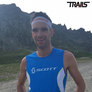 Val d’Isère accueille le Skyrunning 2 KV de Bellevarde - F. Gonon